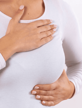 Breast Self Examination