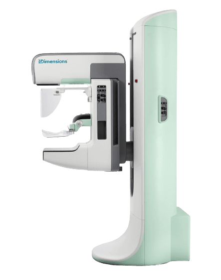 Mamogram Chennai Breast Centre